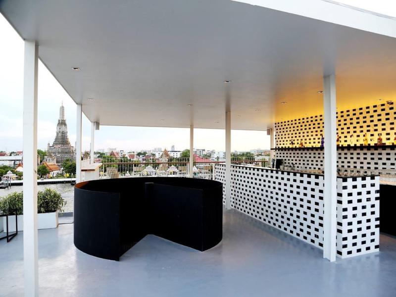 Sala Rattanakosin Bangkok