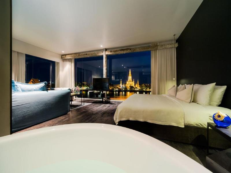 Sala Rattanakosin Bangkok