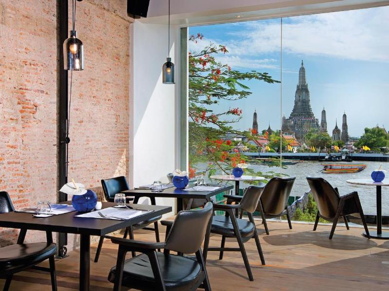 Sala Rattanakosin Bangkok