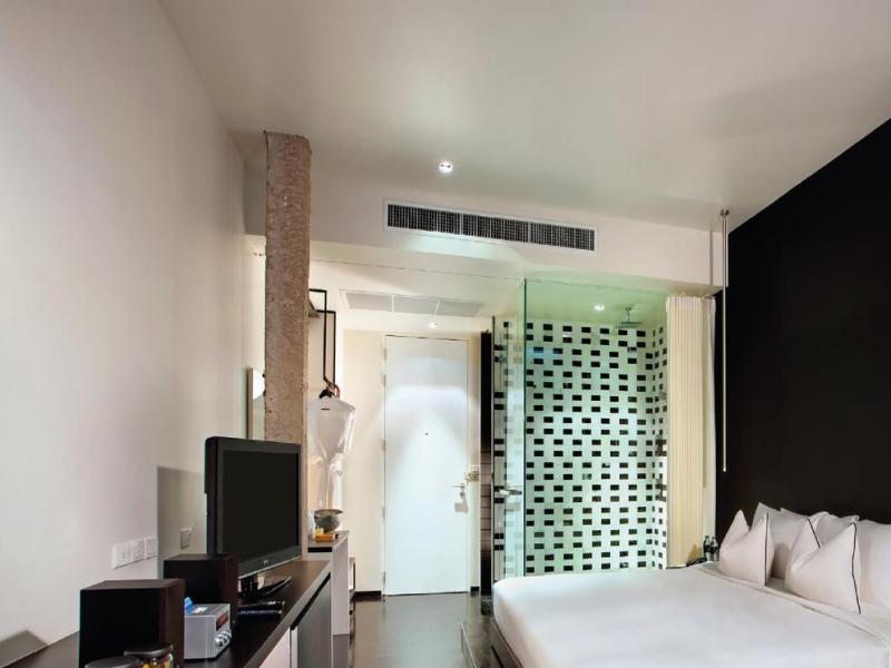 Sala Rattanakosin Bangkok