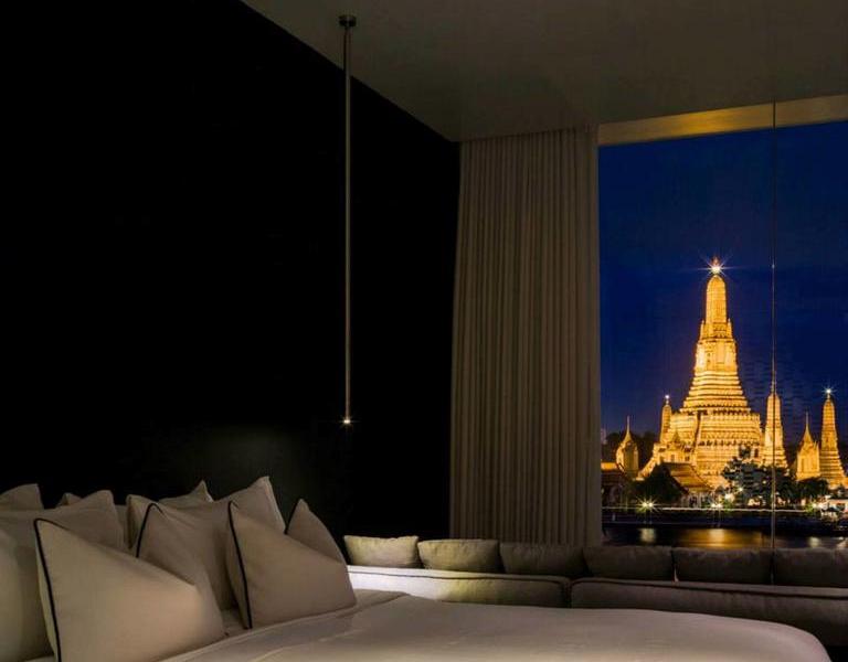 Sala Rattanakosin Bangkok