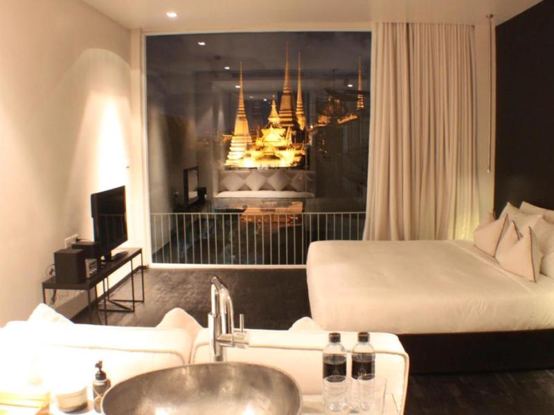 Sala Rattanakosin Bangkok