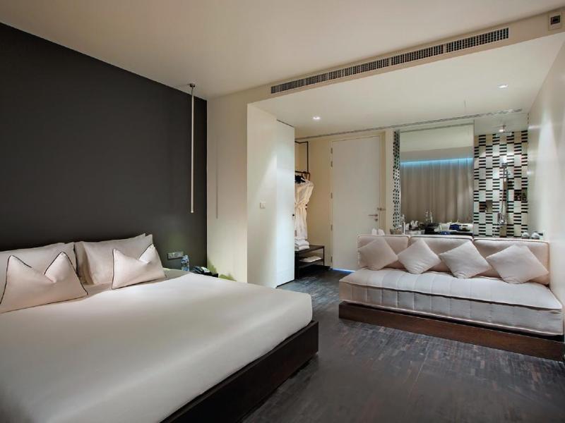 Sala Rattanakosin Bangkok