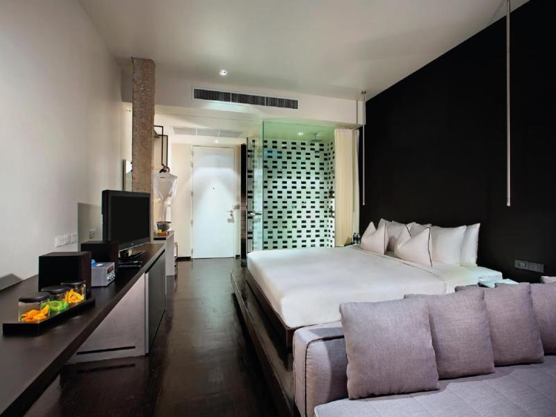 Sala Rattanakosin Bangkok