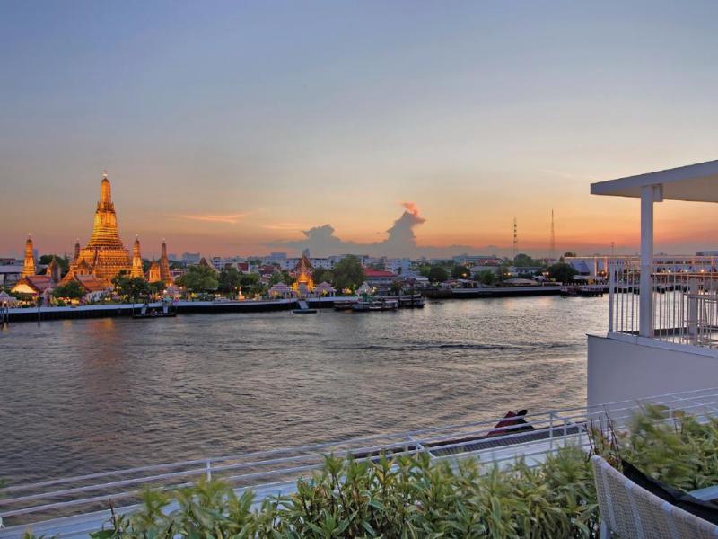 Sala Rattanakosin Bangkok