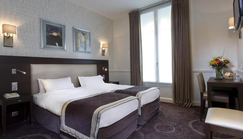 Hotel Ceramic Elysees