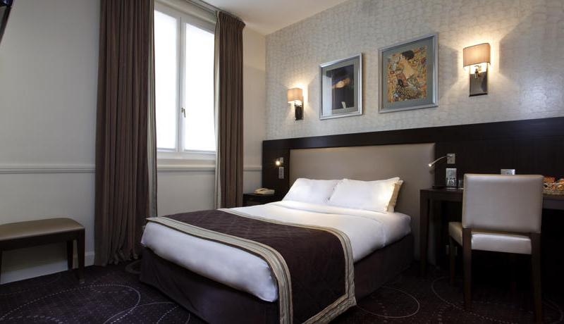 Hotel Ceramic Elysees