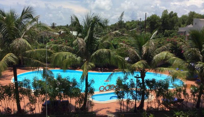 Hoa Binh Phu Quoc Resort
