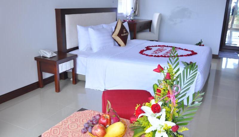 Hoa Binh Phu Quoc Resort