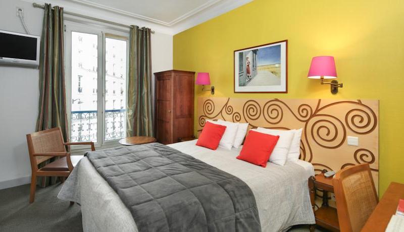 Grand Hotel Des Gobelins