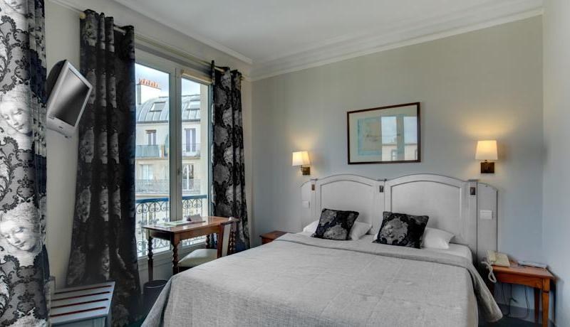 Grand Hotel Des Gobelins