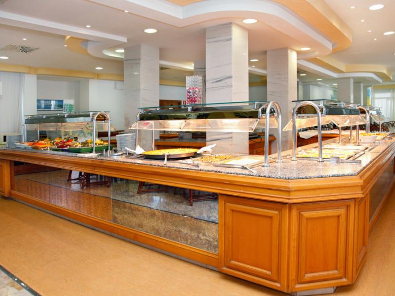 AluaSun Continental Park Hotel & Apartments