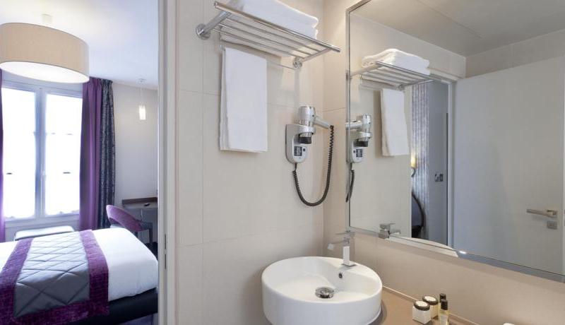 Hotel de Neuve by Happyculture