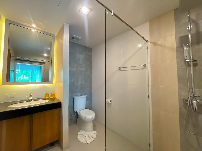 Quality Resort & Spa Patong Beach