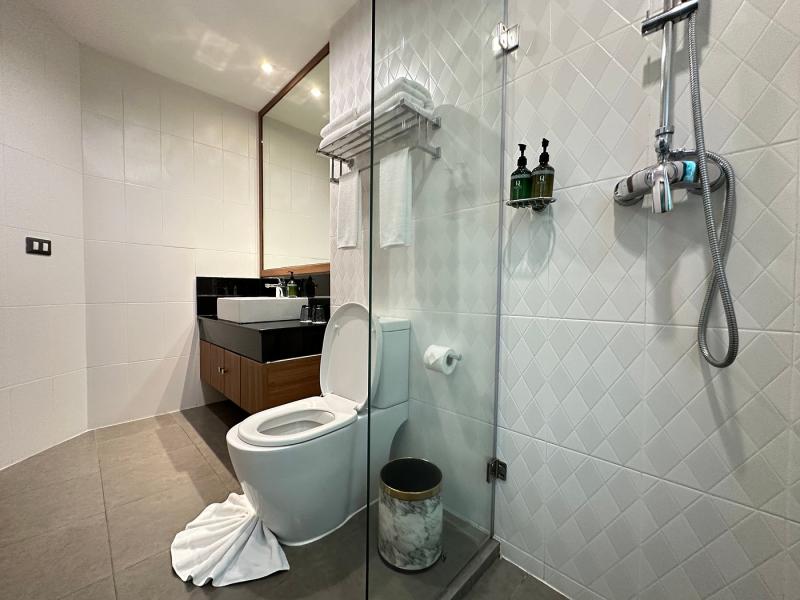 Quality Resort & Spa Patong Beach