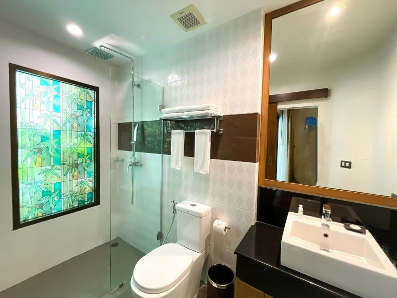 Quality Resort & Spa Patong Beach