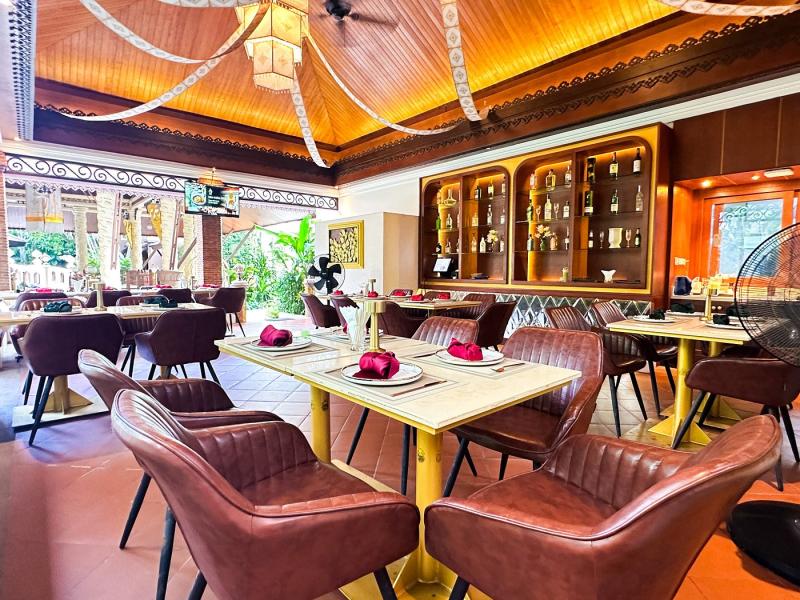 Quality Resort & Spa Patong Beach