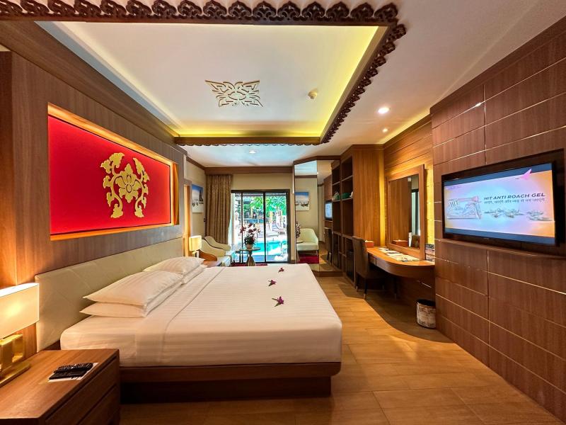 Quality Resort & Spa Patong Beach