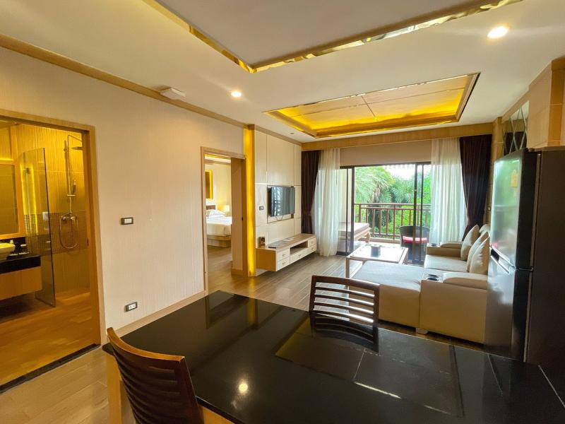 Quality Resort & Spa Patong Beach