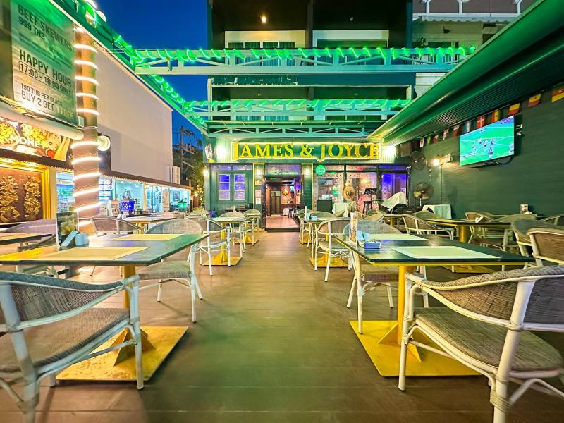 Quality Resort & Spa Patong Beach