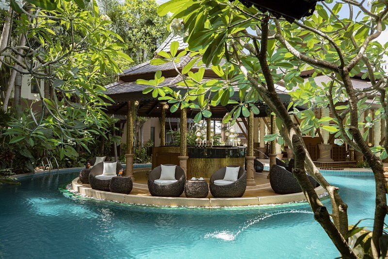 Quality Resort & Spa Patong Beach