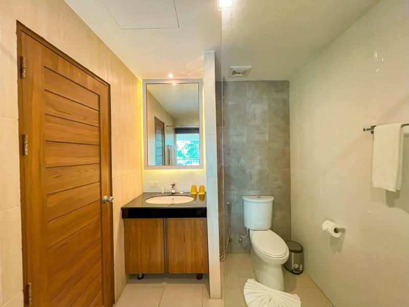 Quality Resort & Spa Patong Beach