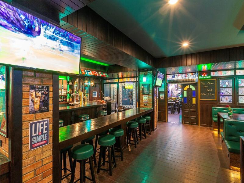 Quality Resort & Spa Patong Beach