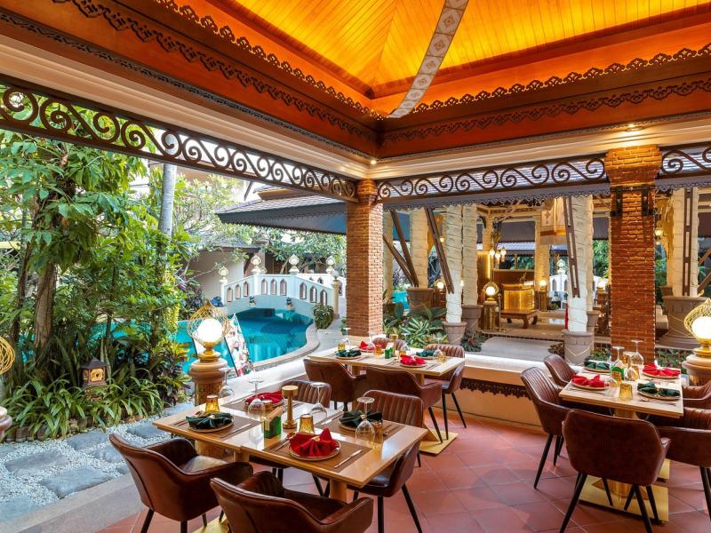 Quality Resort & Spa Patong Beach