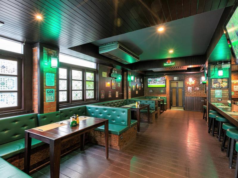 Quality Resort & Spa Patong Beach