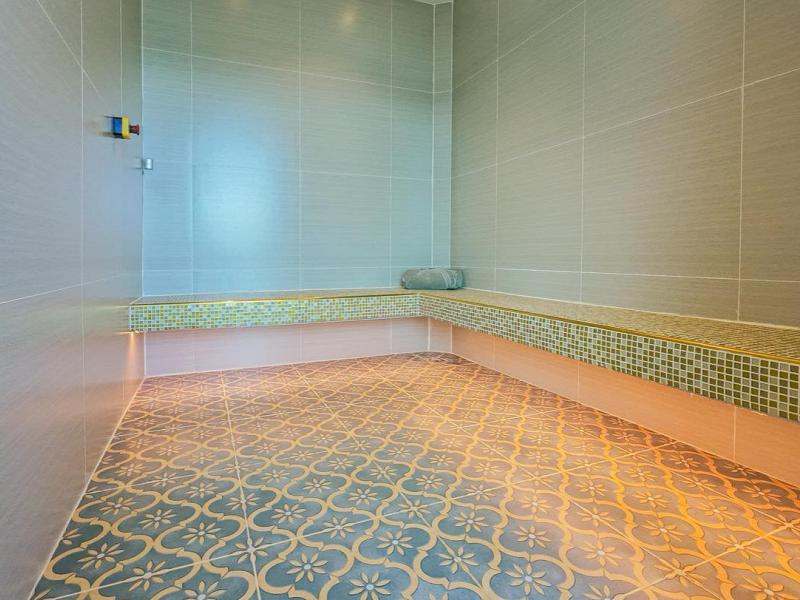 Quality Resort & Spa Patong Beach