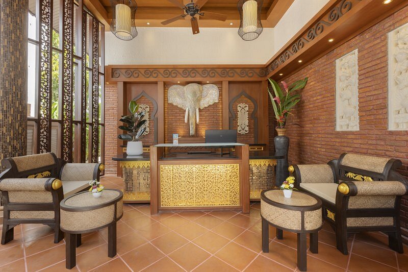 Quality Resort & Spa Patong Beach