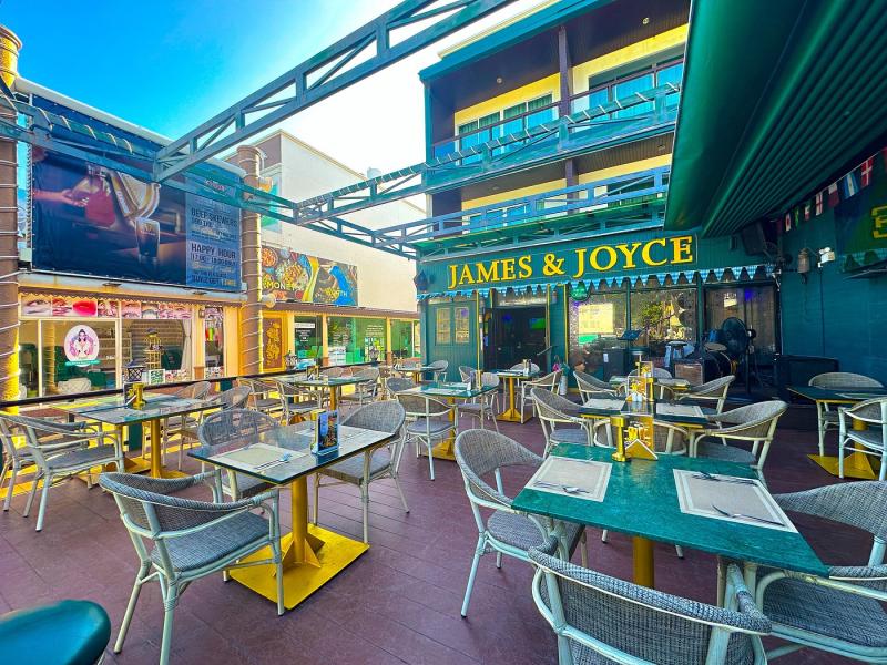 Quality Resort & Spa Patong Beach