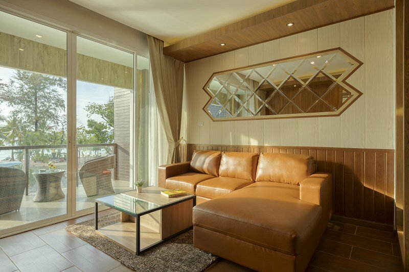 Quality Resort & Spa Patong Beach