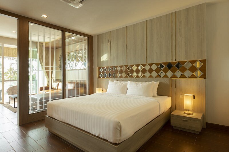 Quality Resort & Spa Patong Beach