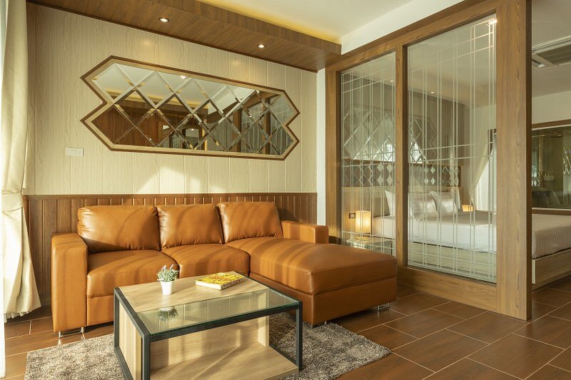 Quality Resort & Spa Patong Beach