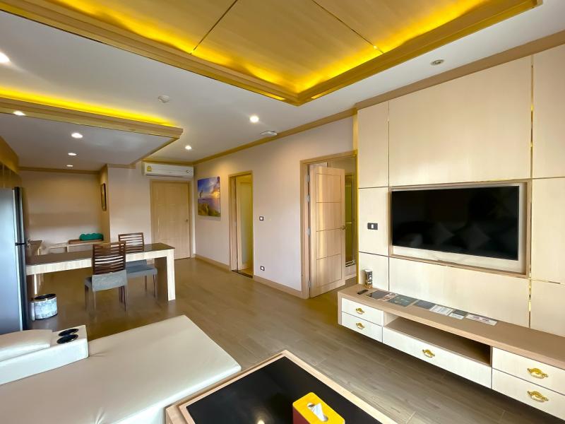 Quality Resort & Spa Patong Beach