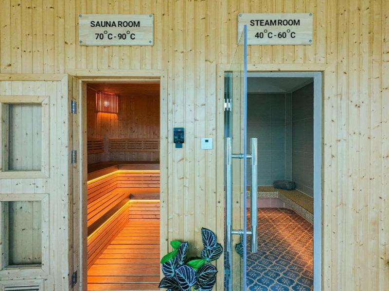 Quality Resort & Spa Patong Beach