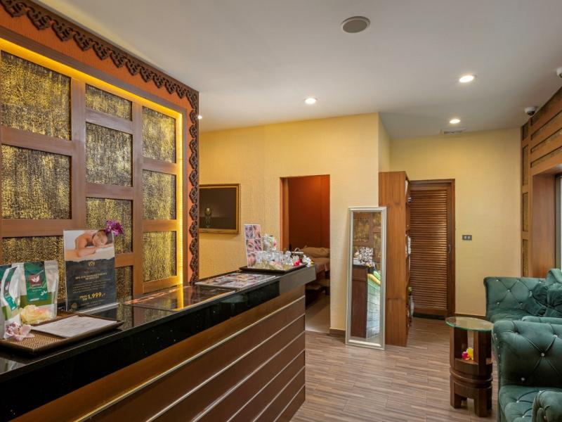 Quality Resort & Spa Patong Beach