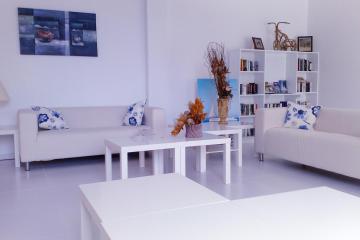 Отель Hilltop Gardens Apartments Кипр, Пафос, фото 11