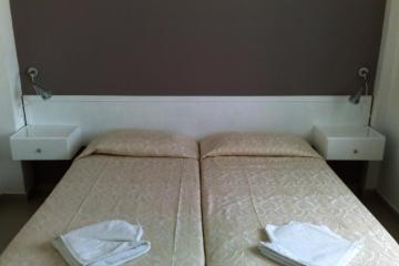 Отель Hilltop Gardens Apartments Кипр, Пафос, фото 12