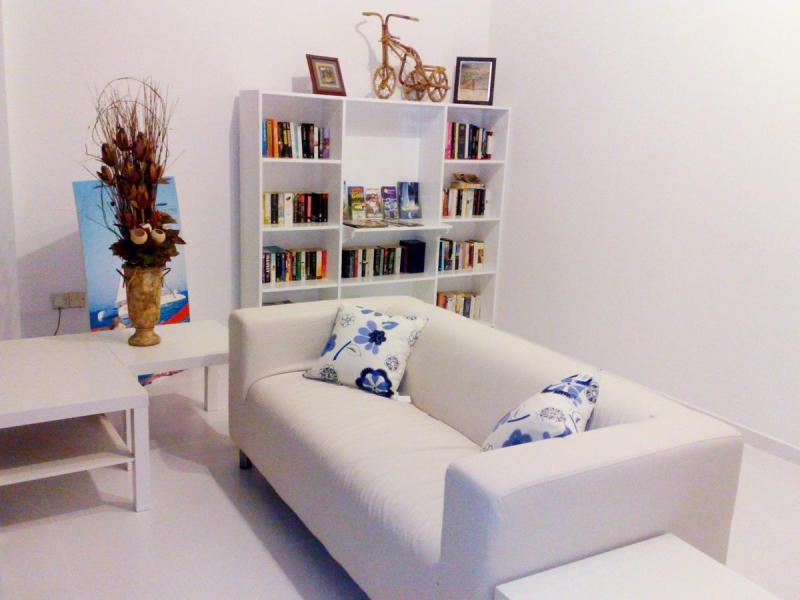 Hilltop Gardens Apartments