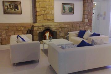 Отель Hilltop Gardens Apartments Кипр, Пафос, фото 17