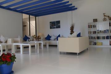 Отель Hilltop Gardens Apartments Кипр, Пафос, фото 3