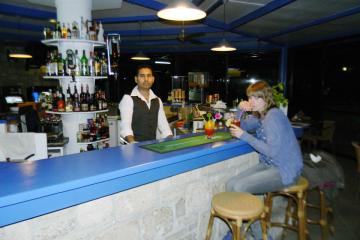 Отель Hilltop Gardens Apartments Кипр, Пафос, фото 4