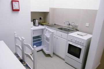 Отель Hilltop Gardens Apartments Кипр, Пафос, фото 5