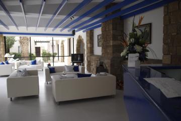 Отель Hilltop Gardens Apartments Кипр, Пафос, фото 6