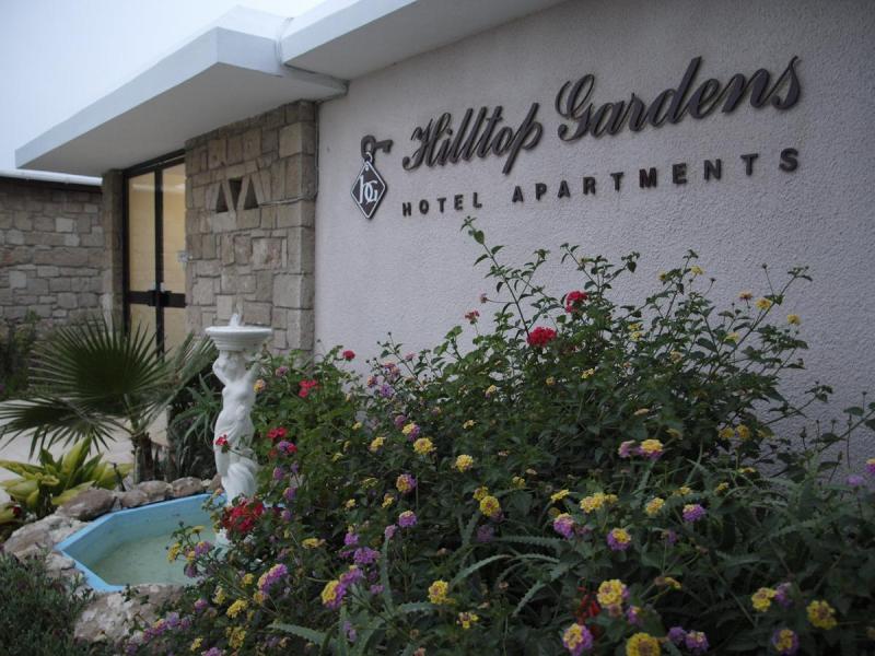 Hilltop Gardens Apartments
