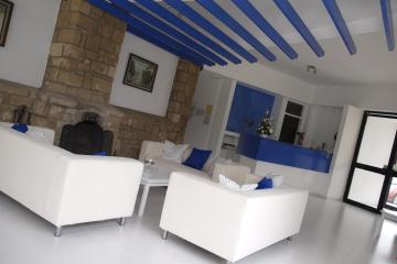 Отель Hilltop Gardens Apartments Кипр, Пафос, фото 9