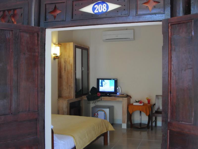 Coi Nguon Phu Quoc Resort