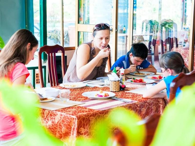 Coi Nguon Phu Quoc Resort